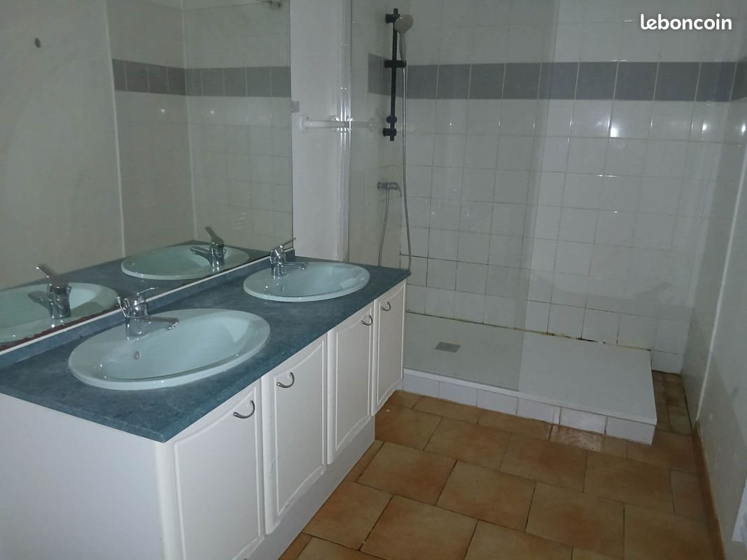 Appartement à vendre, 100m², Saint-Victoret