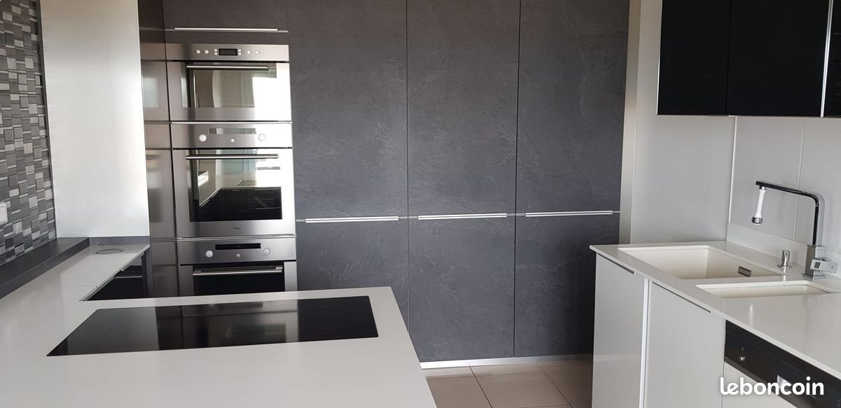 Appartement à vendre, 120m², Vétraz-Monthoux