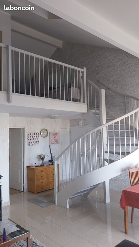 Appartement à vendre, 120m², Vétraz-Monthoux