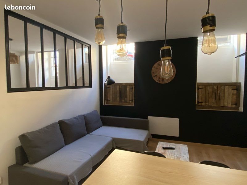 Appartement à louer, 41m², Pau