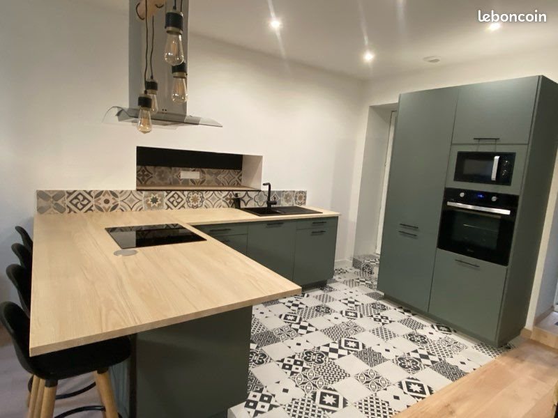 Appartement à louer, 41m², Pau