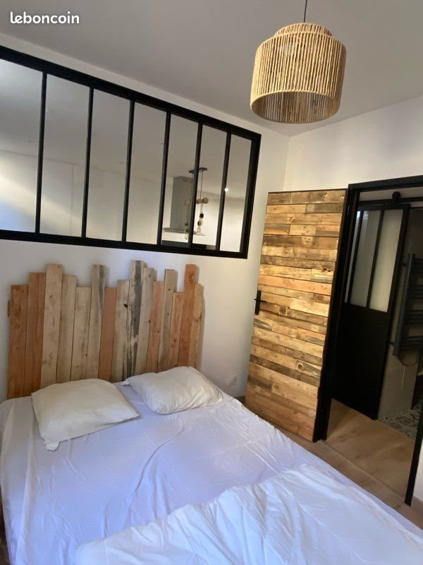 Appartement à louer, 41m², Pau