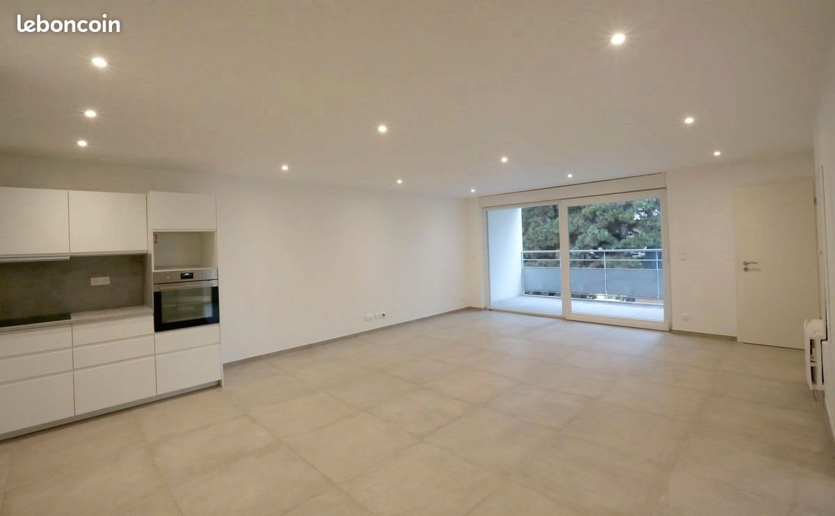 Appartement à louer, 70m², Annemasse
