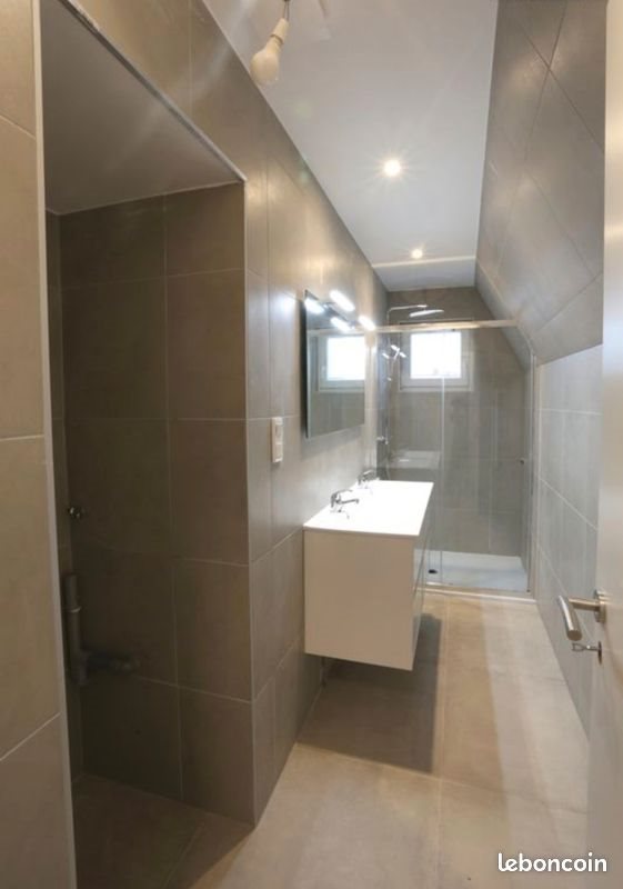 Appartement à louer, 70m², Annemasse