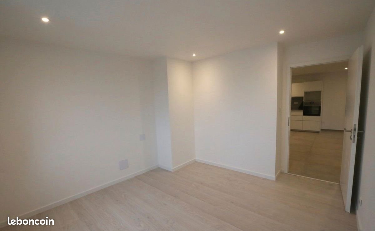 Appartement à louer, 70m², Annemasse
