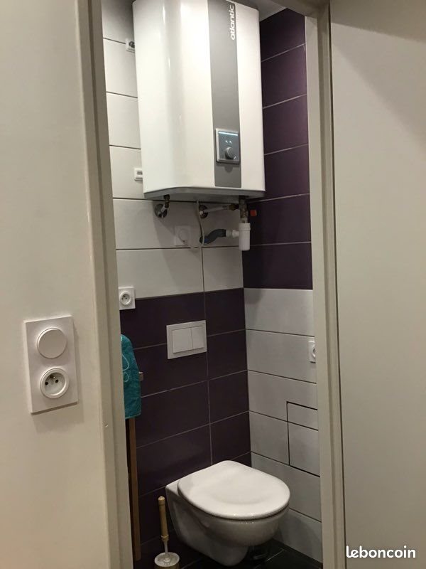 Appartement à louer, 17m², Saint-Jeoire