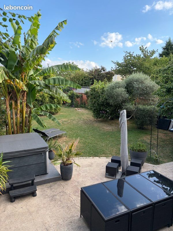 Maison à vendre, 180m², Villeneuve-le-Roi