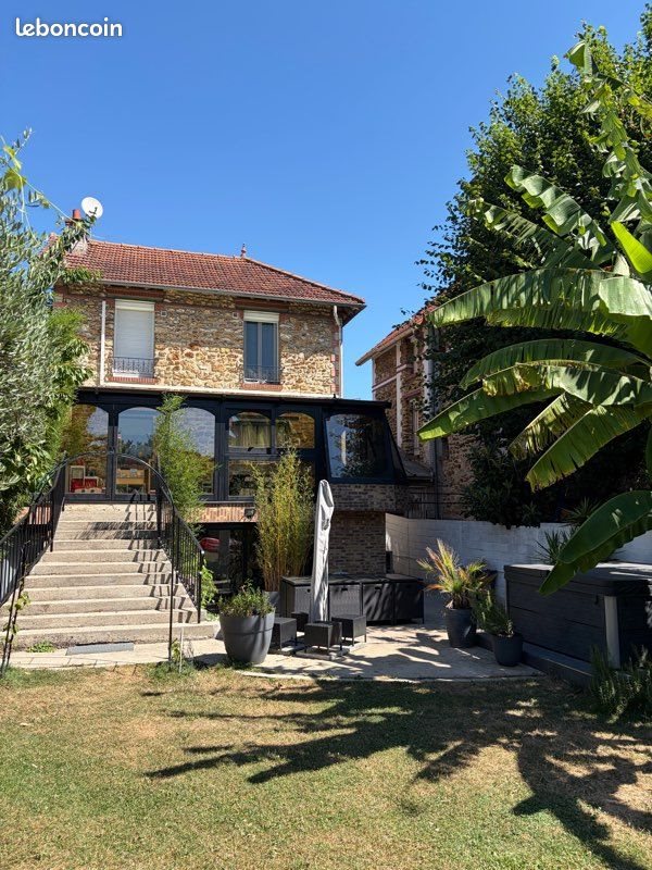 Maison à vendre, 180m², Villeneuve-le-Roi