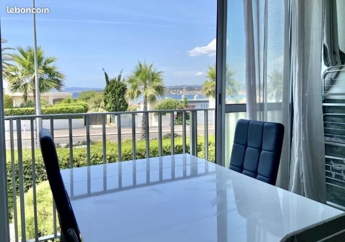 Appartement à louer, 35m², Six-Fours-les-Plages