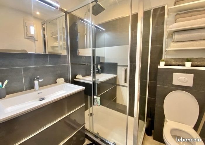 Appartement à louer, 35m², Six-Fours-les-Plages
