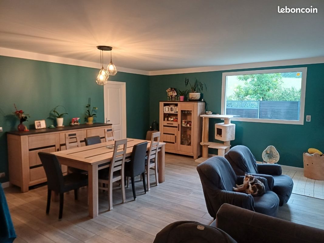 Maison à vendre, 145m², Sévérac-le-Château