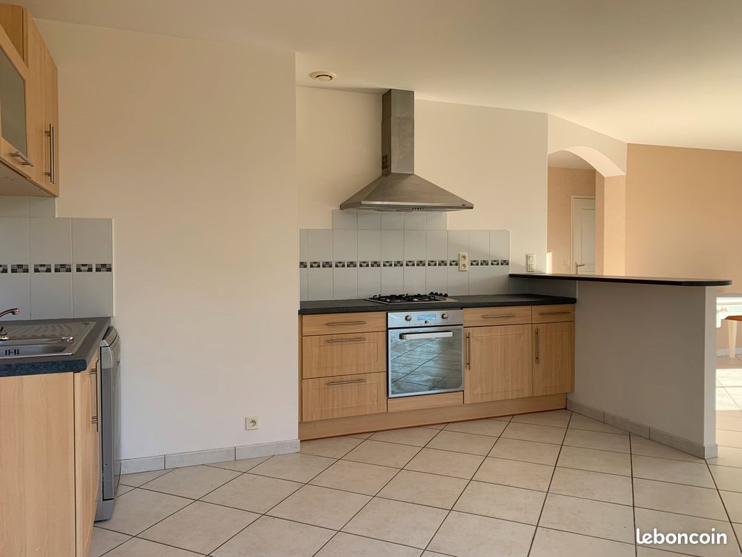 Maison à louer, 156m², Sautron