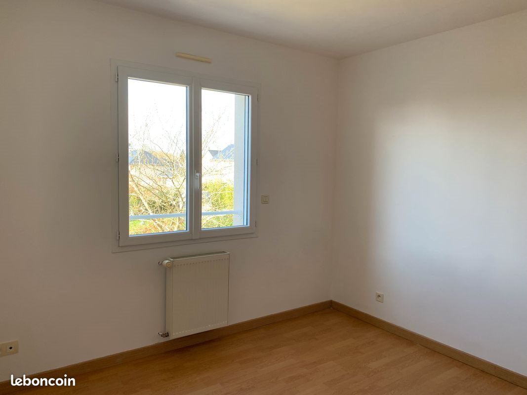 Maison à louer, 156m², Sautron