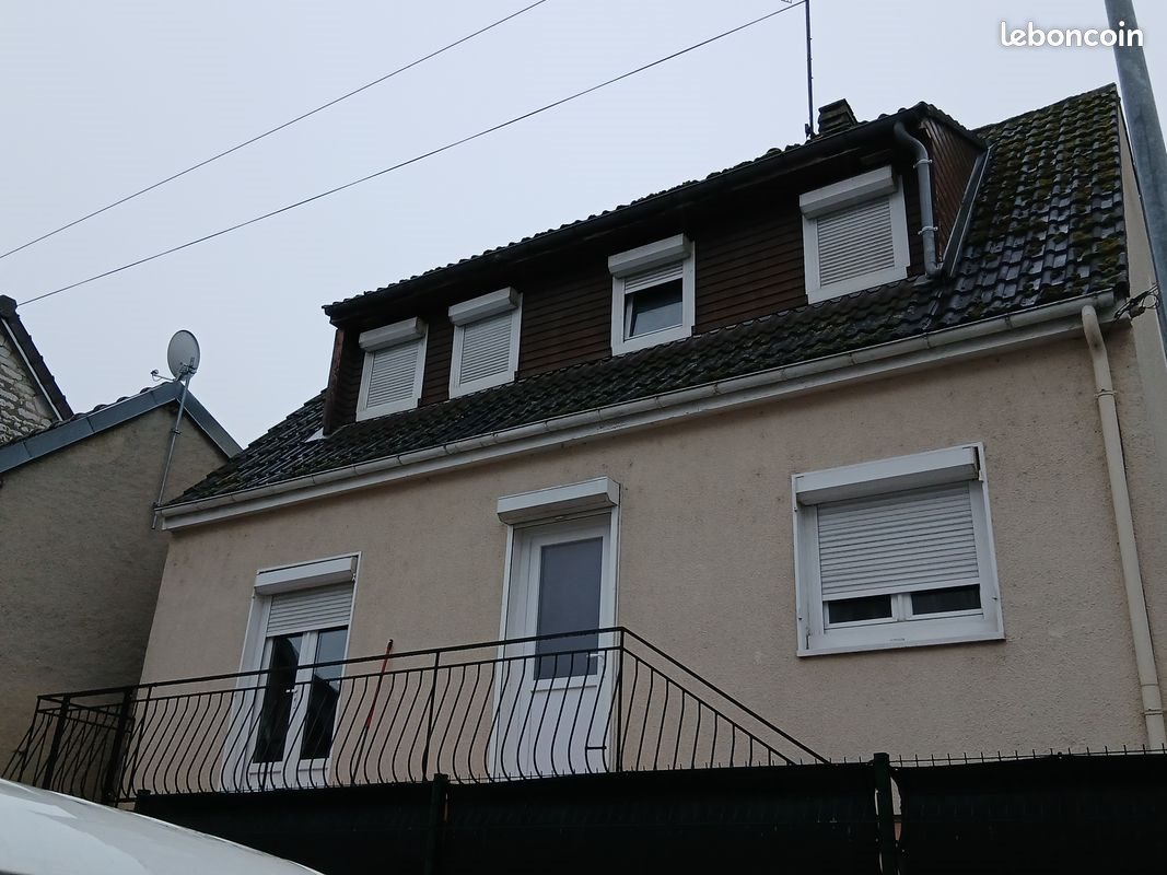 Maison à louer, 120m², Arcis-sur-Aube