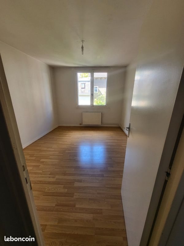 Appartement à vendre, 52m², Troyes