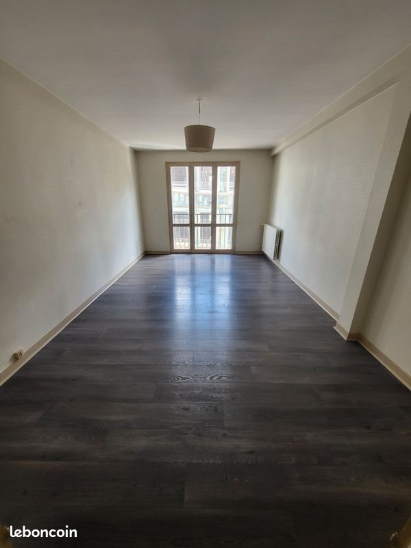 Appartement à vendre, 52m², Troyes