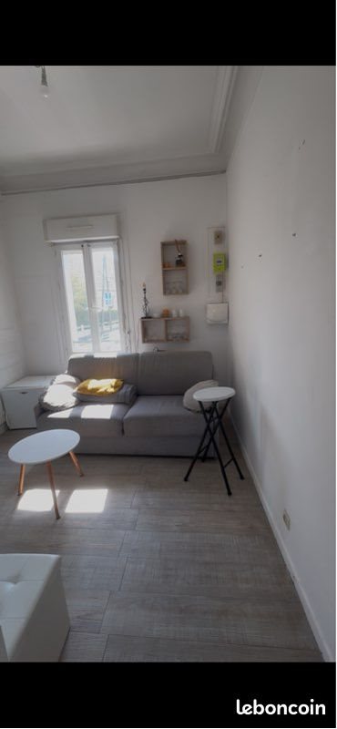 Appartement à louer, 18m², Le Havre