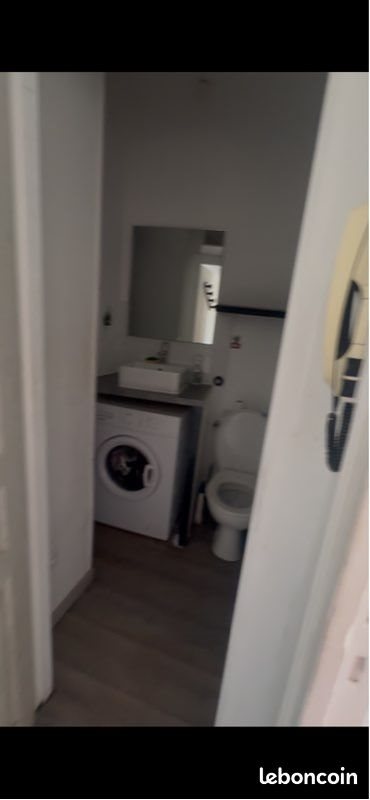 Appartement à louer, 18m², Le Havre