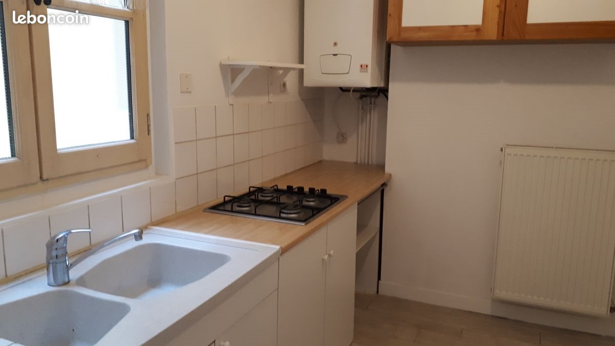 Appartement à louer, 42m², Limoges