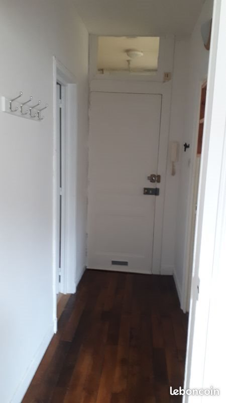 Appartement à louer, 42m², Limoges