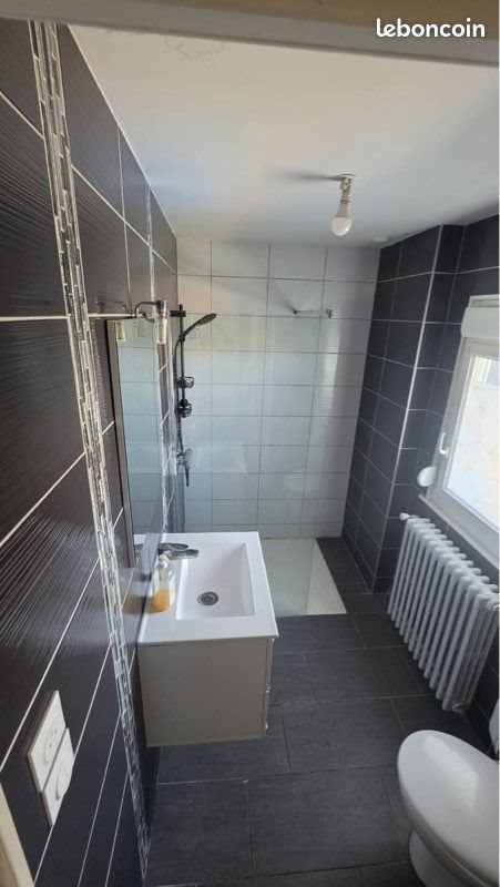 Maison à louer, 100m², Guénange