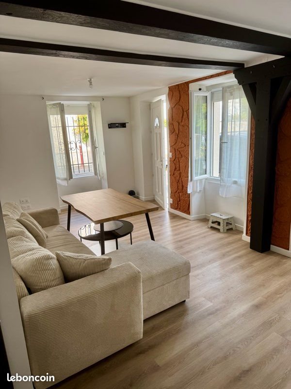 Appartement à louer, 37m², Draveil
