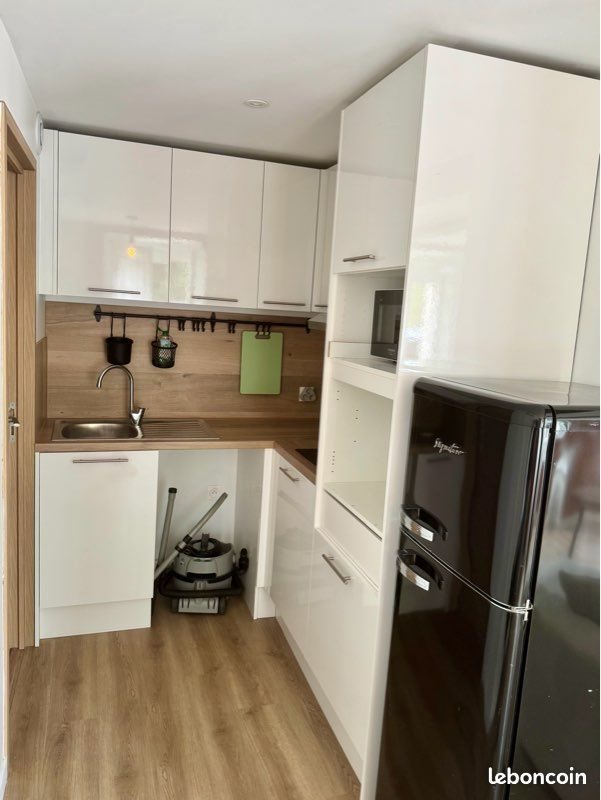 Appartement à louer, 37m², Draveil