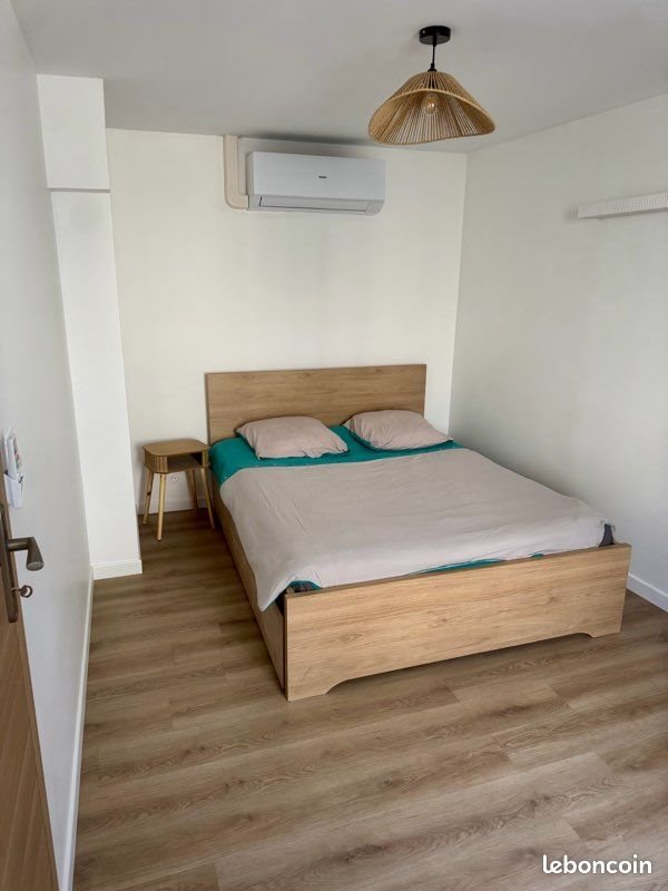 Appartement à louer, 37m², Draveil