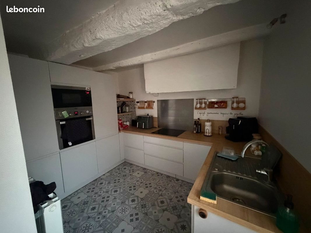 Maison à louer, 61m², Châteaugiron