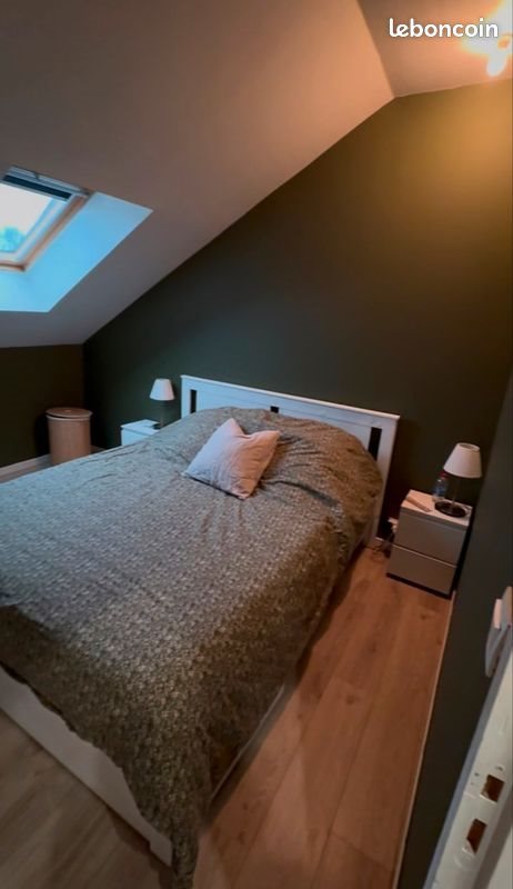 Maison à louer, 61m², Châteaugiron