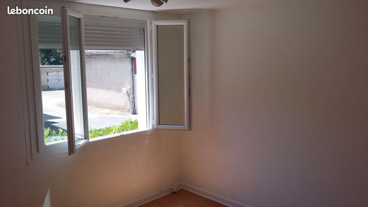 Appartement à louer, 26m², Valence