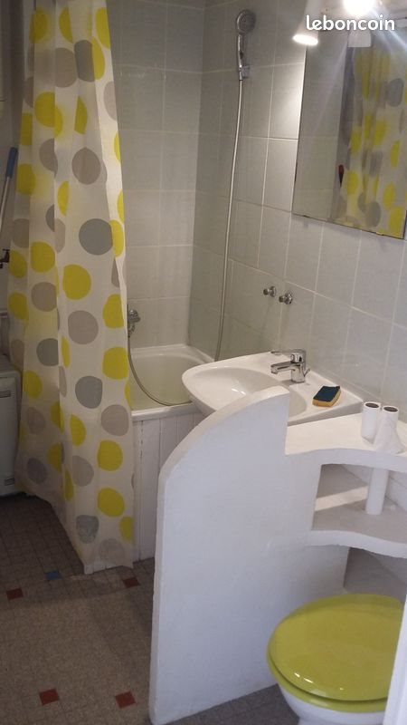 Appartement à louer, 26m², Valence
