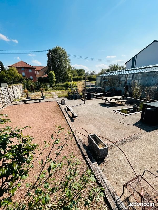 Maison à vendre, 170m², Puttelange-aux-Lacs