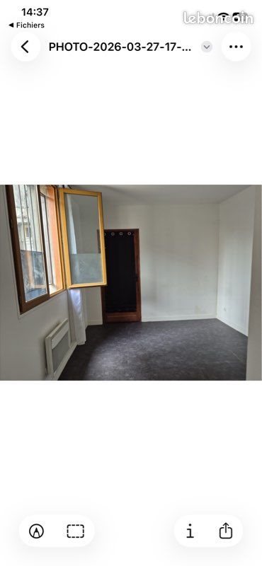 Appartement à vendre, 30m², Les Pavillons-sous-Bois