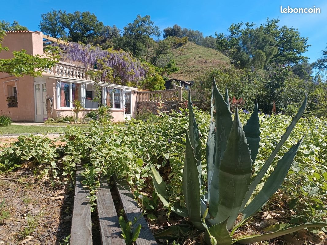 Maison à vendre, 149m², Millas