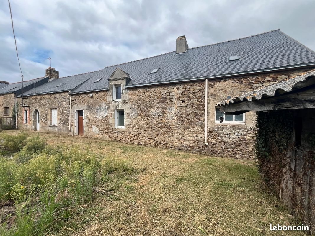 Maison à vendre, 25m², Radenac