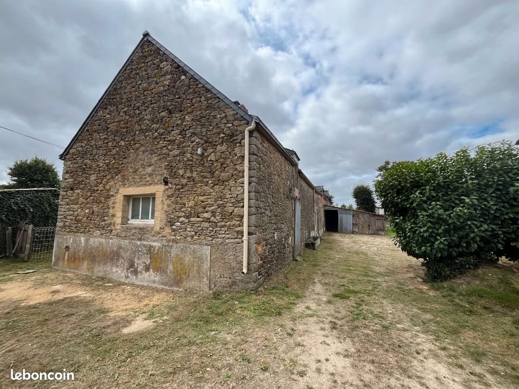 Maison à vendre, 25m², Radenac