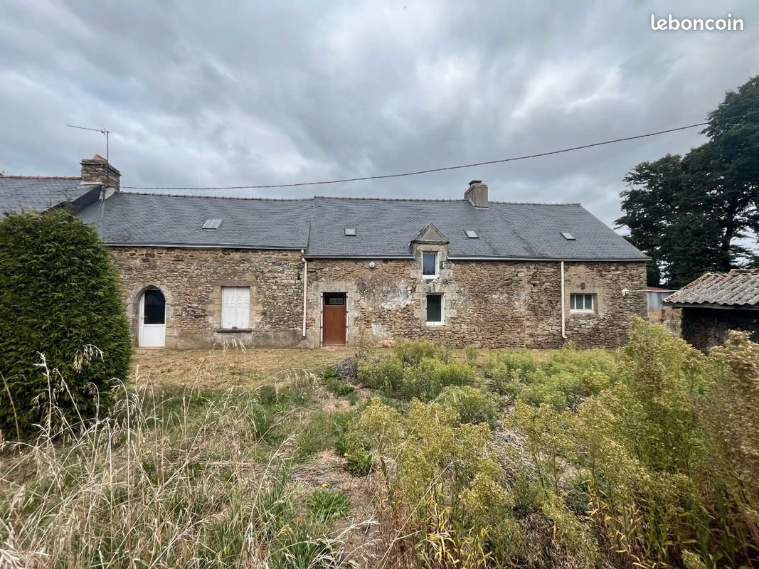 Maison à vendre, 25m², Radenac