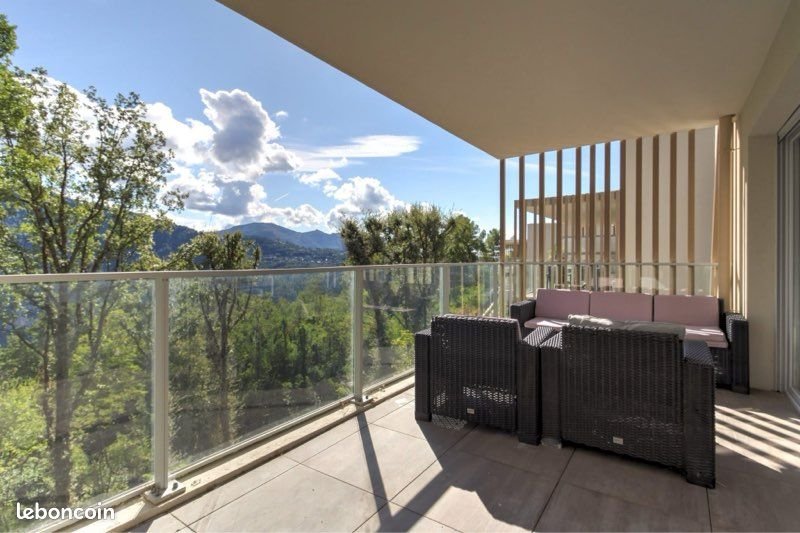 Appartement à vendre, 74m², Gilette