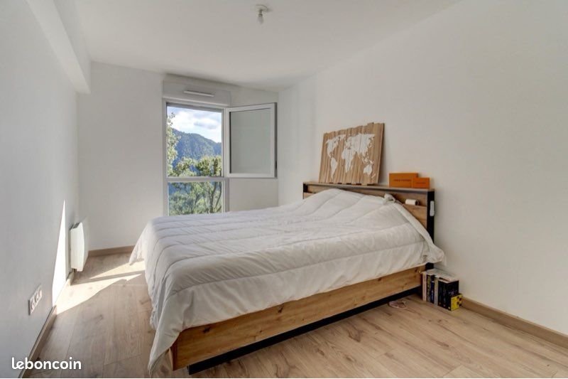 Appartement à vendre, 74m², Gilette