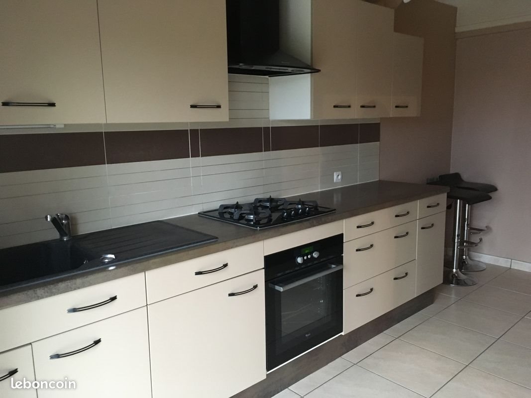 Maison à louer, 56m², Sion-les-Mines