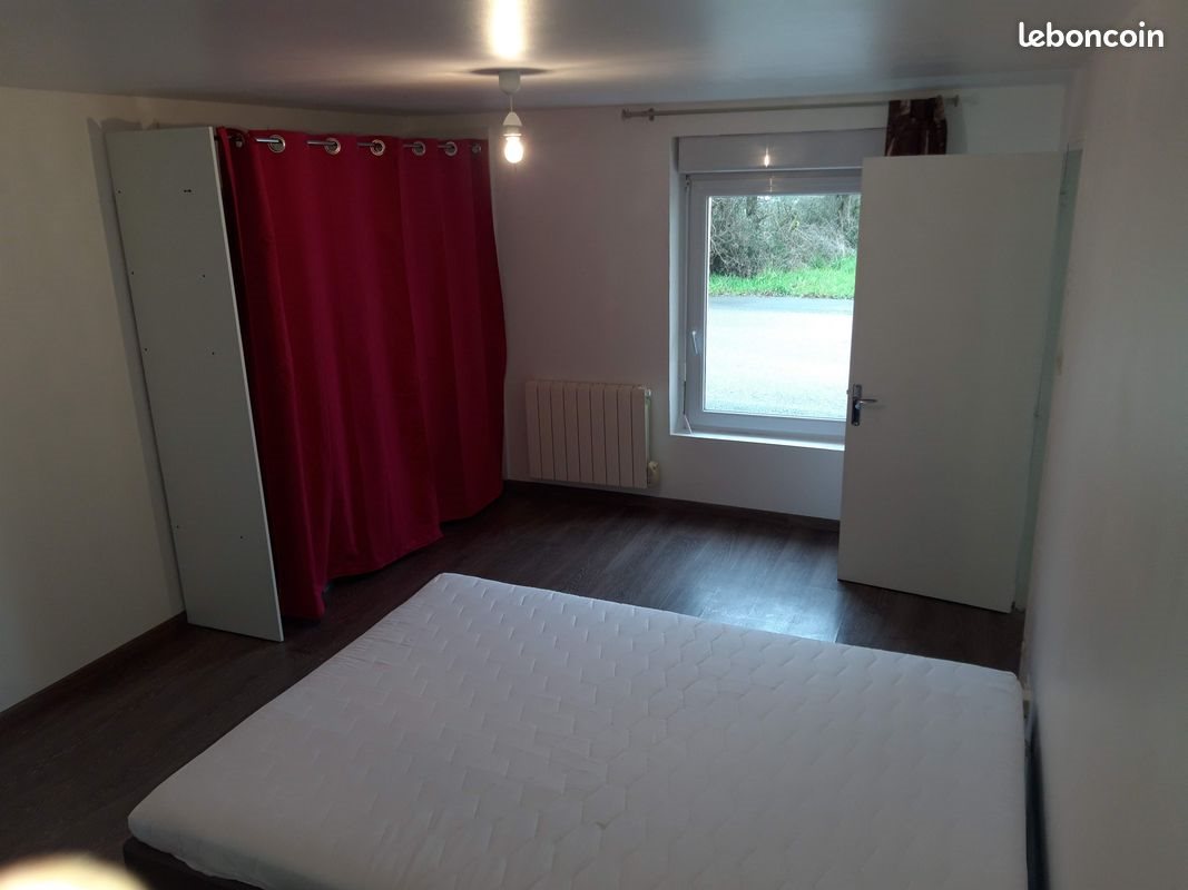 Maison à louer, 56m², Sion-les-Mines