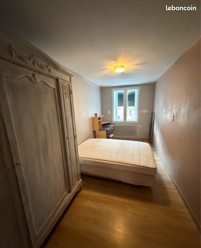 Appartement à louer, 28m², Ambert