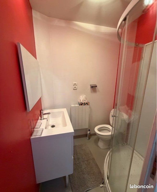 Appartement à louer, 28m², Ambert