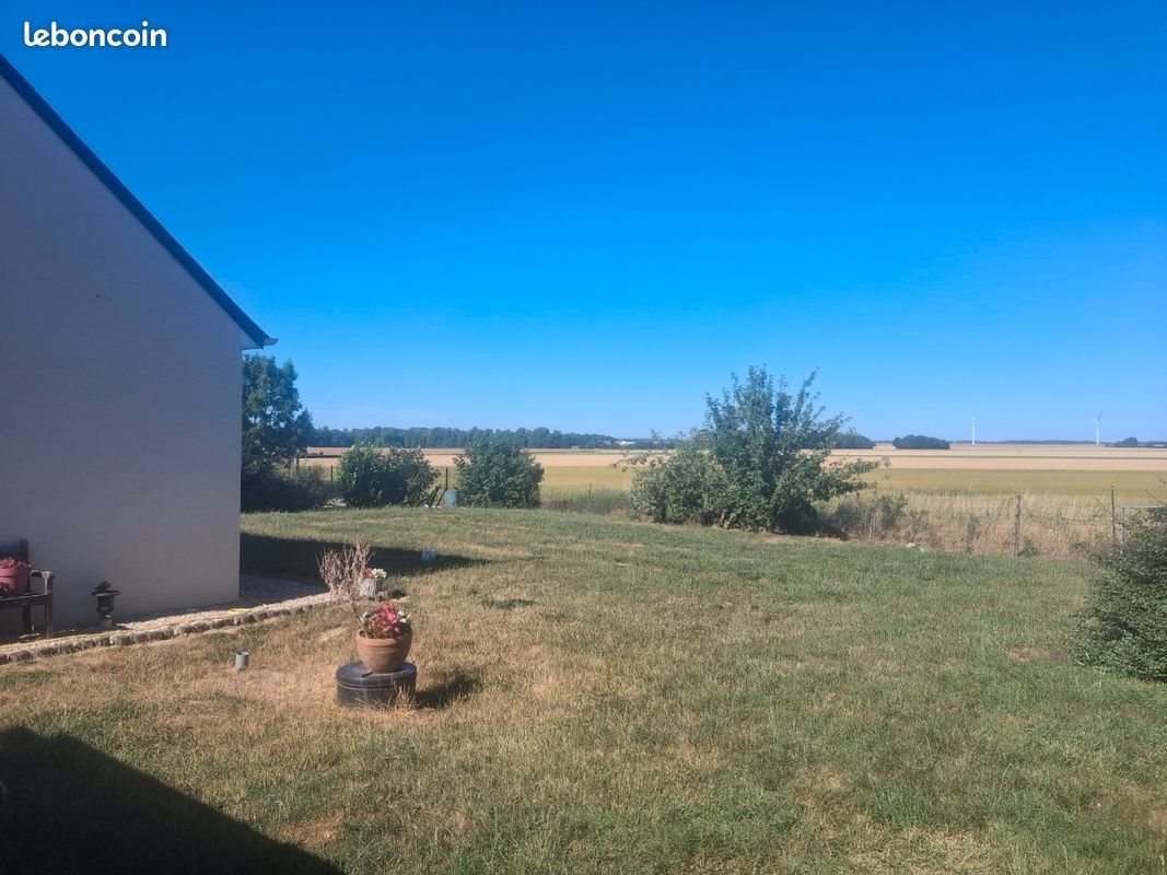 Maison à vendre, 78m², Graveron-Sémerville