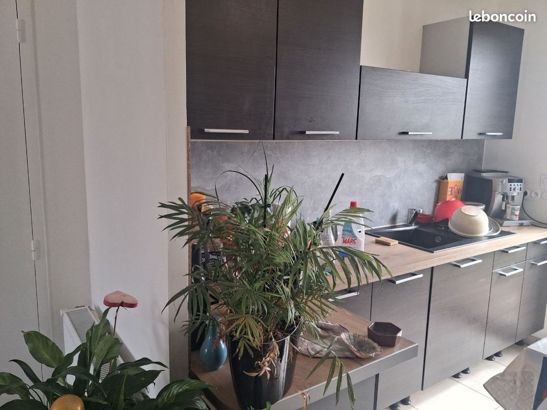 Maison à vendre, 78m², Graveron-Sémerville