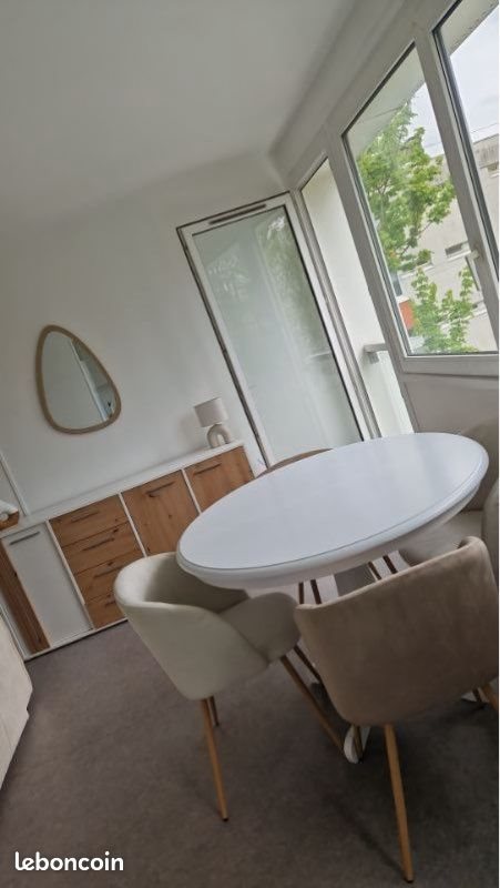 Appartement à louer, 45m², Lys-lez-Lannoy