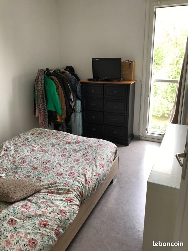 Appartement à louer, 45m², Lys-lez-Lannoy