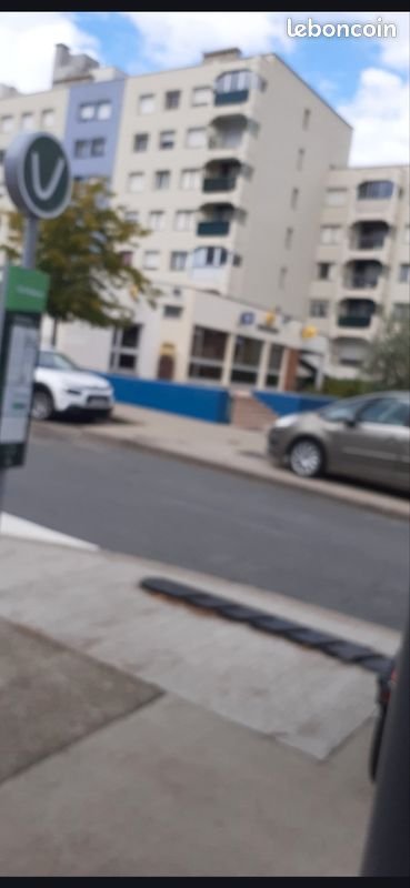 Appartement à vendre, 82m², Saint-Étienne