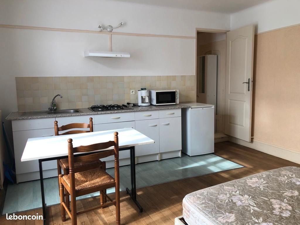 Appartement à louer, 25m², Sézanne